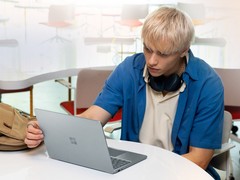 Surface新品中国开卖！13 英寸Laptop与12英寸Pro携Win11 AI+PC来袭，起售价6888元