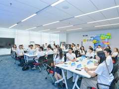 1000+应届生入职海尔智家：一毕业就进世界500强、大厂名企有点小激动