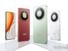 抗摔防水续航全面顶配，全新荣耀X70发布：售价1399元起