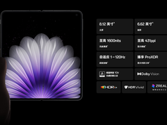 为什么你一定要用一次大折叠屏？三种形态对比告诉你答案！