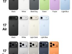 苹果又上新科技！ iPhone 17 Pro 和 Pro Max将搭载抗反射玻璃这项新技术！