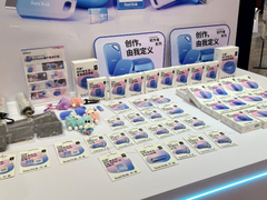 闪迪创作者系列闪耀上海国际视觉影像产业展，解锁全场景高效创作新境