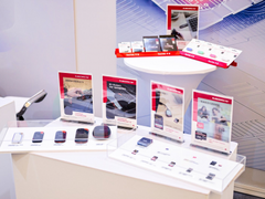 以速驭影，以容载梦：闪迪携全系列存储解决方案惊艳亮相P&I 2025