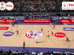 女篮亚洲杯燃爆全场！TCL“全球第 一”再次刷屏！