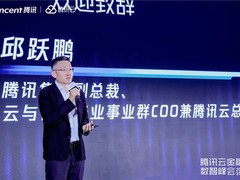 腾讯云携手IEEE发布全球首个金融风控大模型标准，推动金融风控范式创新
