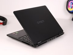 OMEN暗影精灵 11 锐龙版成“本命战神”