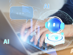 替代云正在上升