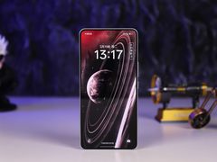 OPPO K13 Turbo Pro测评：疾风散热+潮汐引擎，我即是那正迫近的风暴