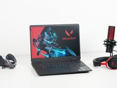 到底该选什么性能模式呢？OMEN暗影精灵 11 游戏笔记本实测告诉你答案！