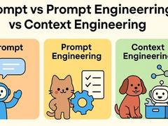 上下文工程如何重塑智能体的“思考方式”？