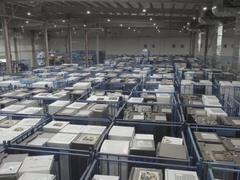 以旧换新深入回收腹地！如何打通家电循环“最后一公里”？