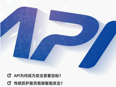 API成为新一代安全焦点？瑞数信息发布最新《API安全趋势报告》