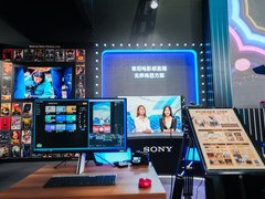 聚焦高质量全媒体制播，索尼BIRTV 2025精彩呈现无界创作新娱乐现场