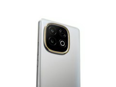 8月，行业唯一8000mAh电池性能机，iQOO Z10 Turbo+正式发布！
