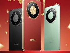 荣耀 X70开售10天全品牌全机型销量首位！千元机的扛把子！