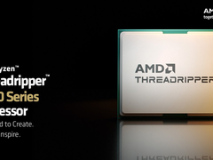 AMD发布锐龙 Threadripper 9000系列旗舰桌面处理器，64核/128线程7月31日全球上市