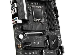 微星又达成一里程碑！预计到 2025 年将出货超过 1000 万块主板！