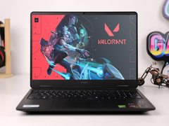 这个夏天，让暗影精灵 11 锐龙版成为你的游戏战场新搭档