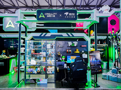 3D打印COS装备已成趋势 上海ChinaJoy京东3D打印“面具派对”引关注