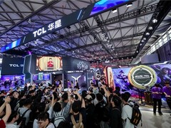 TCL携全场景电竞显示产品与智慧终端亮相2025ChinaJoy展会