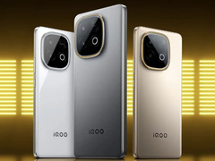 性能炸场！续航开挂！iQOO Z10 Turbo + 把既要还要卷上天花板