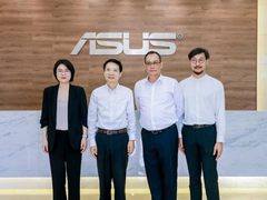 华硕创新产业化基地项目产品展示及AI应用交流活动在沪开启