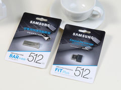 ​三星闪存盘：学生和上班族的便捷存储选择