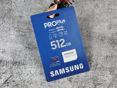 三星PRO Plus存储卡：旅行摄影的可靠伙伴