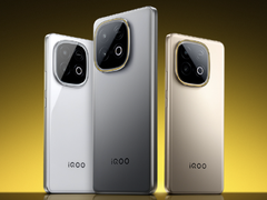 iQOO Z10 Turbo+ 将于今晚发布 旗舰级配置亮点抢先看