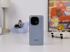 iQOO Z10 Turbo+评测：性能续航双王炸 千元同档“杀疯了”此刻具象化