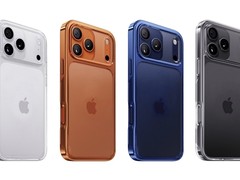 德媒称iPhone 17系列可能于9月9日发布，并于次日开启预购。