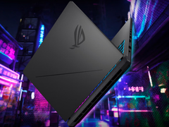 备受学生党青睐的ROG魔霸新锐，万元内拿下 RTX 5060+Ultra 7，手慢无！