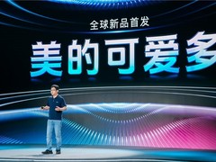 分区洗护，科技引领智能家电新时代