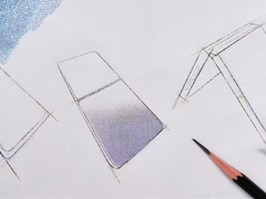 荣耀小折叠走的就是高奢路线，荣耀Magic V Flip2将与Jimmy Choo再度合作。