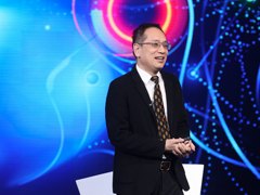 数据表达的三次革命如何重塑AI与产业的未来?