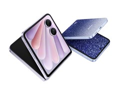 荣耀Magic V Flip2官宣：携手时尚大师演绎星空之美