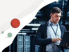 Oracle 在 2025 年 Gartner® 战略云平台服务魔力象限™ 报告中被评为 “领导者”