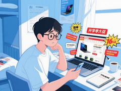 别再问了！开学购机清单 TOP 1 是它：英特尔游戏本既能剪片又能虐菜