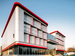 津门有为，华为助力天津数智产业高质量发展