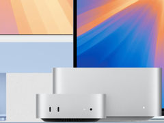 新款Mac Mini爆料：M5系列芯片加持 性能剑指AMD竞品