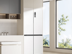 从制冰革命到场景重构：TCL 冷布丁冰箱如何重塑家庭冰鲜生态？