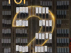 海辰储能强势升至全球储能电池出货量第二，彰显硬核竞争力