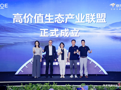 “双京赋能计划”三周年 京东携手BOE深化生态共建引领产业价值升级