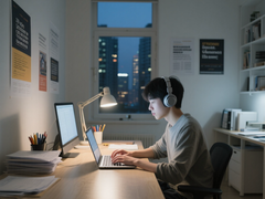 不插电办公哪家强！英特尔轻薄本再进化，性能续航体验全面超越苹果