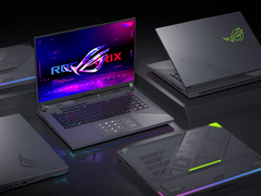 ROG魔霸9 ：AMD 锐龙 9 9955HX3D移动处理器，高帧游戏利器