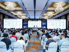 华为云数据库亮相DTCC2025，深耕技术，创新而行