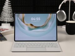 HUAWEI MatePad Pro 12.2英寸评测：轻薄便携大手笔，商务办公好帮手