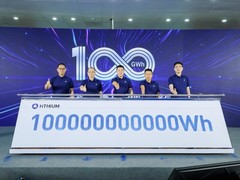 累计出货量突破100GWh，海辰储能以长时储能为新引擎