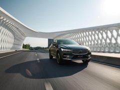 三款经典产品焕新，沃尔沃销量延续良好表现