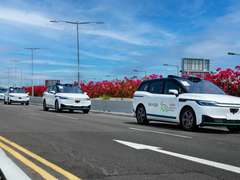 百度：中国自动驾驶的黄埔军校